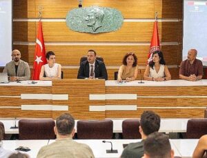 Lider Eşki: “Sürdürülebilirlik yalnızca çevresel değil, kurumsal bir sorumluluktur”
