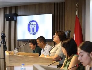 Lider Hatice Gençay’ın Teşebbüsleriyle Didim’e Bir Hibe Dayanağı Daha