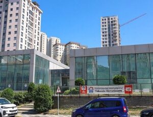 Lider Köymen çalışmaları alanda yönlendirdi
