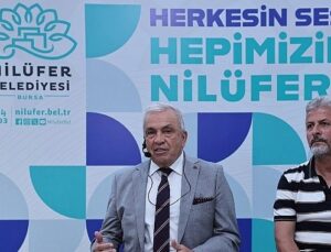 Lider Şadi Özdemir, Beşevler sakinlerini dinledi