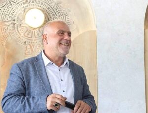 Lider Sandıkçı Muhtarlarla Buluştu
