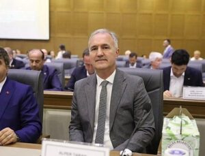 Lider Taban’dan Biba’ya Teşekkür