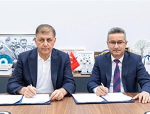 Lider Tugay: Emeğin karşılığını ödemek için uğraş gösteriyoruz