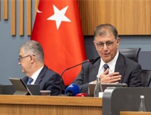 Lider Tugay’dan Karabağlar dönüşüm ve çöp sorunu için Ankara daveti