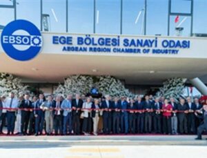 Lider Tugay’dan sanayiciye takviye iletisi