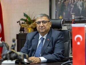 Lider Vekili Benzer’den Madımak iletisi: “Eşit yurttaşlığın ve kardeşçe ömrün yanında kararlılıkla duracağız”