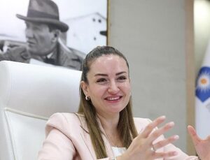 Lider Vekili Özdemir’e Bayan Dostu Kentler III Programı heyetinden ziyaret
