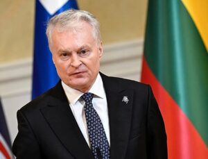 Lithuania moves to lift nuclear weapons ban, following Finland’s lead