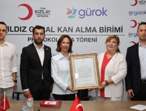 Malatya Büyükşehir’e COP31’de Uluslararası Teşekkür