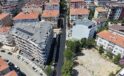 Maltepe’de Asfalt Seferberliği Sürüyor