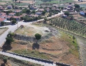 Manisa Büyükşehir Belediyesi Selendi’ye Çağdaş Mesire Alanı Kazandırıyor