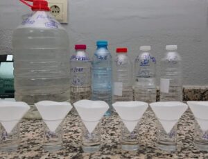 Manisa Büyükşehir’den Üreticiye Bilimsel Destek
