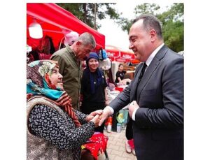 Manisa’da Ortak Akıl Dönemi