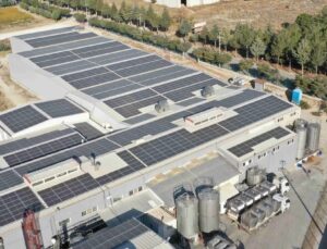 Masfen Enerji’nin halka arz başvurusu onaylandı