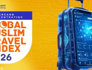 Mastercard Raporuna Göre Müslüman Seyahatseverlerin Spor Turizmi Harcamaları 2030’da 21 Milyar Dolara Ulaşabilir