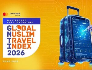 Mastercard Raporuna Nazaran Müslüman Seyahatseverlerin Spor Turizmi Harcamaları 2030’da 21 Milyar Dolara Ulaşabilir