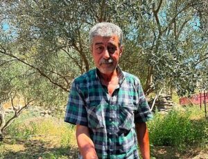 Menemen Belediyesi’nden tarıma asırlık hizmet!