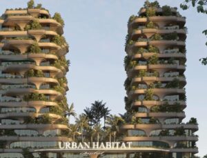 Mental Design Works, World Architecture Festival (WAF) 2026’da Üç Kategoride Finalist Oldu!