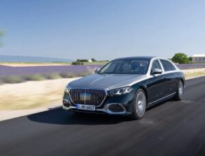 Mercedes-Maybach S-Serisi Baştan Aşağı Yenilendi: Lüks Otomobillerde Konfor ve Teknolojinin Yeni Dönemi
