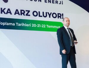 Metgün Enerji Halka Arzla Yeni Büyüme Dönemine Giriyor