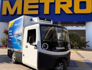 Metro Türkiye’den Bodrum Marinalarında Kesintisiz Soğuk Zincir Güvencesinde Çevreci Çözüm