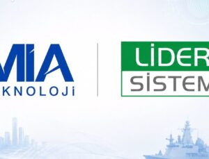 MİA Teknoloji-Lider Sistem Birleşmesine SPK’dan Onay Çıktı