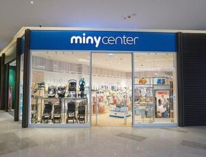 Minycenter yeni mağaza yatırımıyla büyümesini sürdürüyor