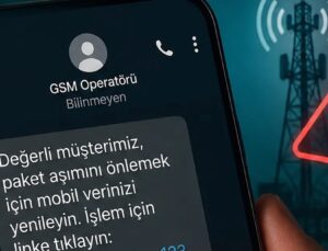 Mobil Veri Satın Alırken Dikkat