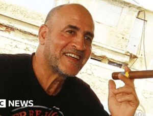 Modelling scout linked to Epstein found dead in Paris suburbs