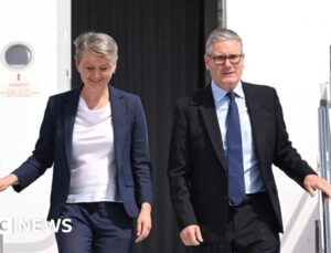 Nato allies announce £37bn for new missile project