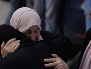 Netanyahu orders ‘firm’ military action after deadly West Bank clash