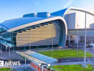 New law will remove 32 million annual passenger cap at Dublin Airport
