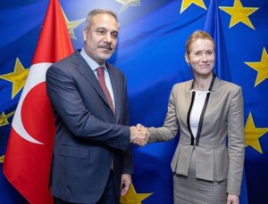 Newsletter: EU-Turkey relations in spotlight ahead of NATO summit