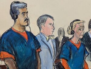 Nicolás Maduro sued in US court over alleged extrajudicial killings in Venezuela