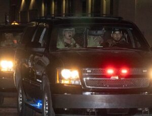 Nicolas Maduro returns to court in US drug trafficking case
