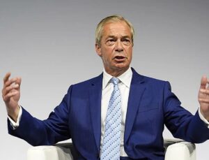 Nigel Farage says he’s resigning as MP and will run in ‘people vs. the establishment’ by-election
