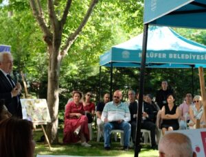Nilüfer Belediyesi’ne Avrupa’dan “Özel Takdir” ödülü