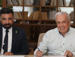 Nilüfer’de “Engelsiz Kariyer Merkezi” Kuruluyor