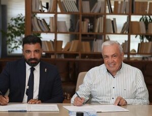 Nilüfer’de “Engelsiz Meslek Merkezi” kuruluyor