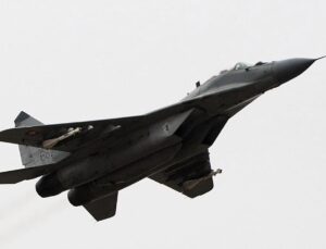 ‘No MiGs for Ukraine’: Polish defence minister claims Kyiv backed out of deal with Warsaw
