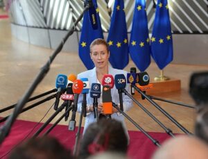 ‘No real sense of direction’: EU struggling to find path to sanctioning Israeli settlements
