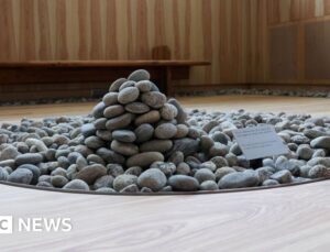 Norway opens new memorial for victims of 2011 Breivik massacre