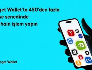 Nvidia Payı Artık 7/24 Alınabiliyor: Bitget Wallet ile RWA Devrimi Başladı
