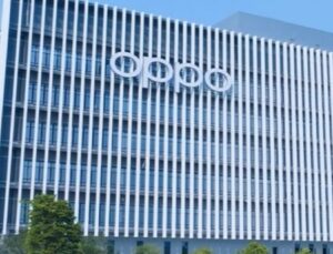 OPPO Dünya Çapında Güncel Patent Verilerini Paylaştı