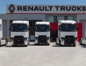 Oraklar Lojistik, Verimlilik Odaklı Filo Yatırımlarını Renault Trucks T 520 İle Sürdürüyor
