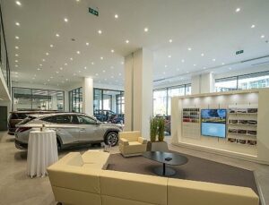 Otomol’den Hyundai ile Yeni Büyüme Adımı