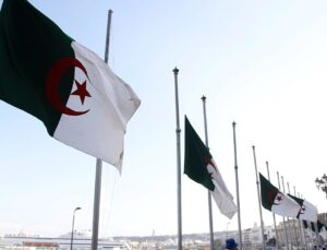Outcry in Algeria over doctor deaths after gruelling on-call shifts