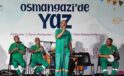Ovaakça Mahallesi Yaz Mahalle Şenlikleri’nde Buluştu