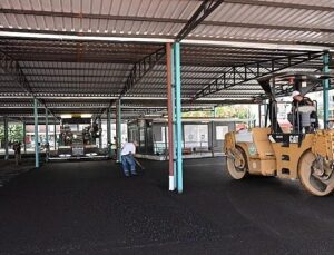 Perşembe Pazarı Yenileniyor, Manisa’ya 500 Araçlık Yeni Otopark Geliyor