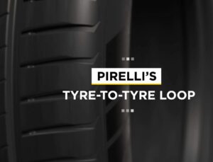 Pirelli , Pyrum, Synthos ve BASF, Hurda Lastiklerin Döngüsel Dönüşümü İçin İşbirliği Yaptı